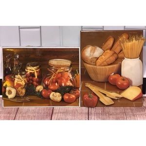 3D Hanging Artwork Pictures